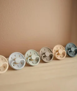 Moon Phase Sutter i Latex 2-pak