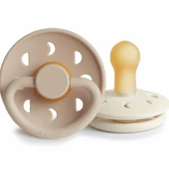 Moon Phase Sutter i Latex 2-pak