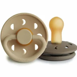 Moon Phase Sutter i Latex 2-pak