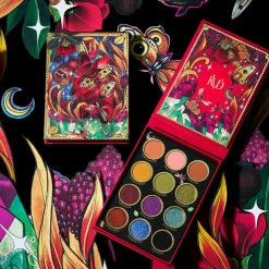 Moongarden Eyeshadow Palette