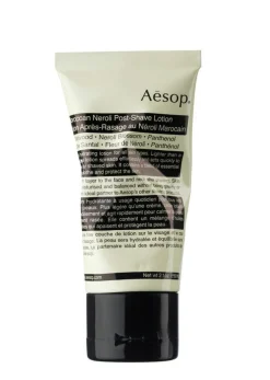 Moroccan Neroli Post-Shave Lotion