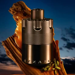 Most Wanted Eau de Parfum Intense