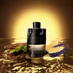 Most Wanted Intense Eau de Toilette