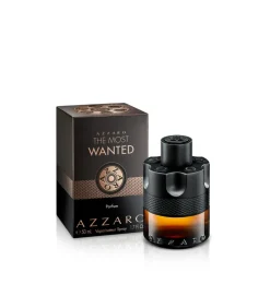 Most Wanted Parfum