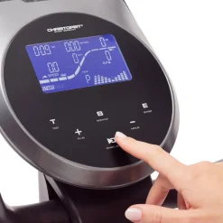 Motionscykel Ergometer EM 8000