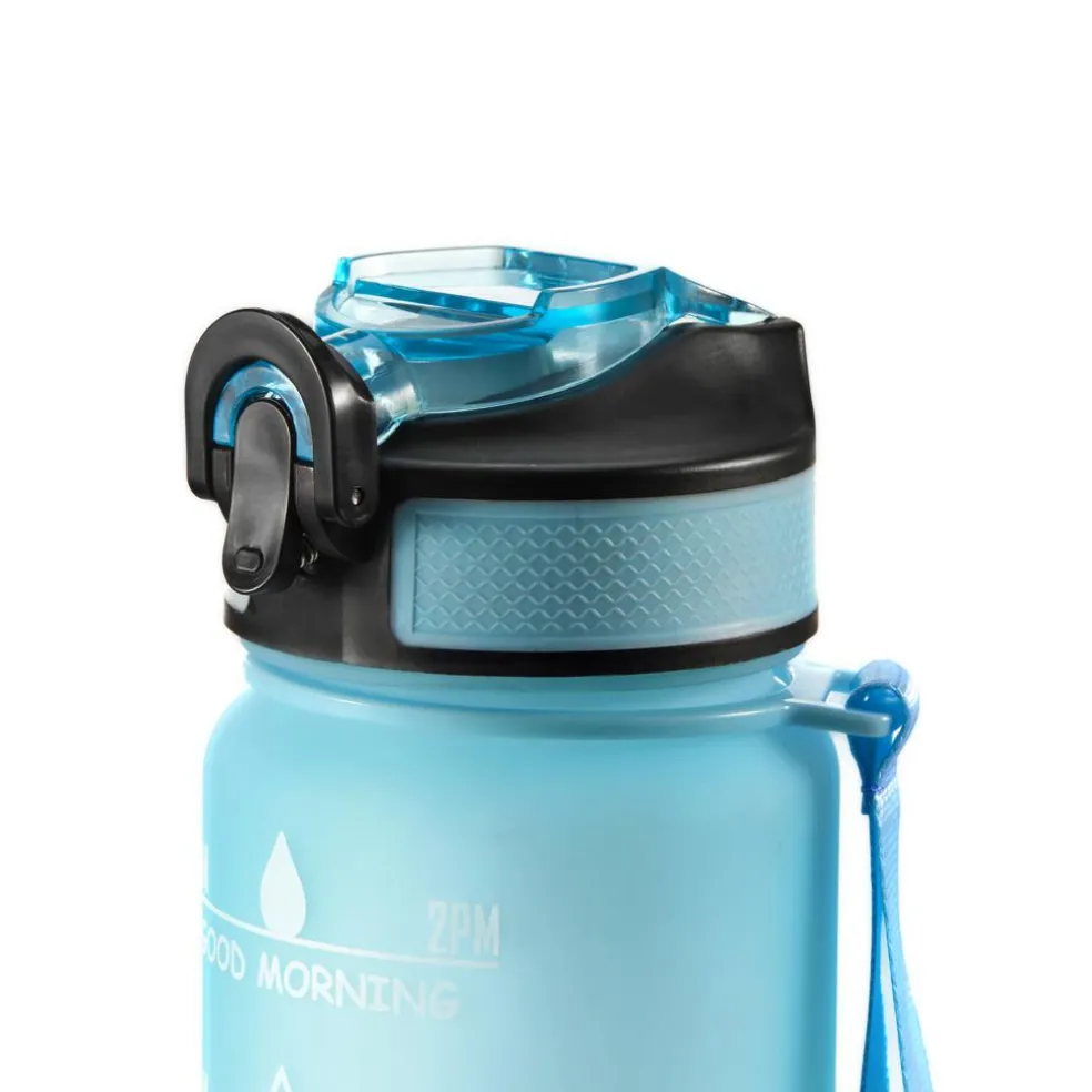 Motivations Vandflaske