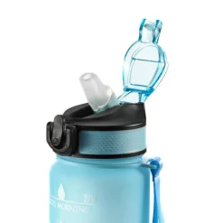 Motivations Vandflaske