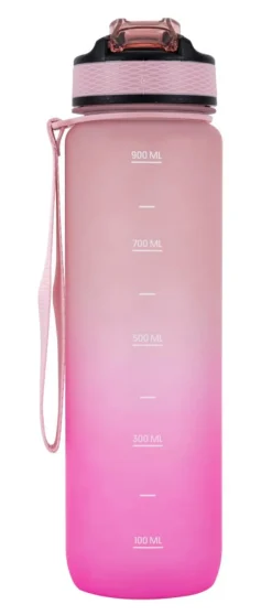 Motivations Vandflaske 900 ml