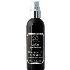 Moustache- og Skægbalsam