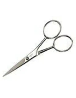 Moustache Scissors