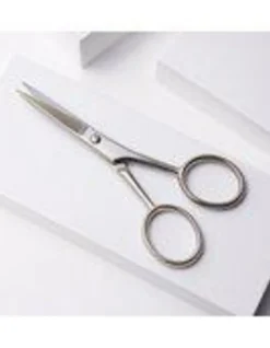 Moustache Scissors