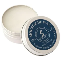 Moustache Wax