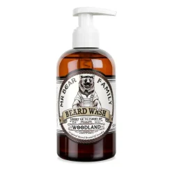 Mr. Bear Beard Wash Woodland 250 ml