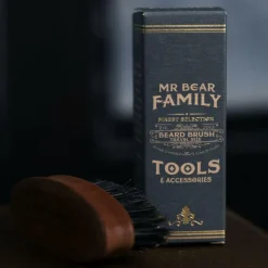 Mr. Bear Skægbørste i rejsestørrelse, Pæretræ
