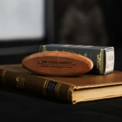 Mr. Bear Skægbørste i rejsestørrelse, Pæretræ