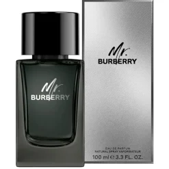 Mr Burberry Eau de Parfum