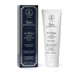 Mr. Taylor Aftershave Balm