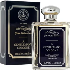 Mr. Taylor Cologne