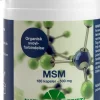 MSM Kapsler 500 mg