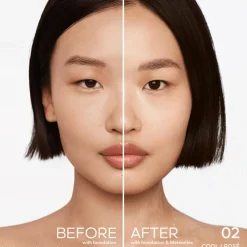 Météorites Pearls of Powder