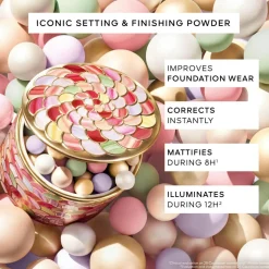 Météorites Pearls of Powder