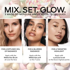 Météorites Pearls of Powder