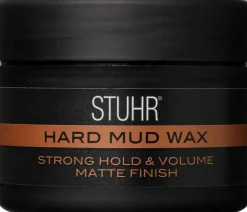Mud Wax