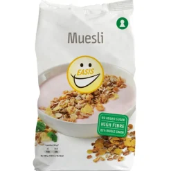 Muesli