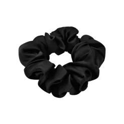Mulberry Silk Scrunchie