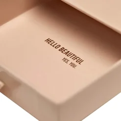 Mulberry Silk Scrunchie