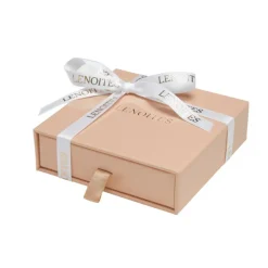 Mulberry Silk Scrunchie