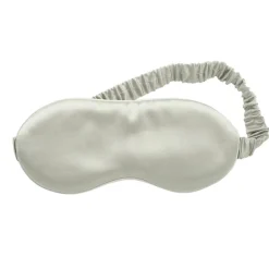 Mulberry Sleep Mask with Pouch