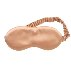 Mulberry Sleep Mask with Pouch