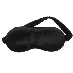 Mulberry Sleep Mask with Pouch