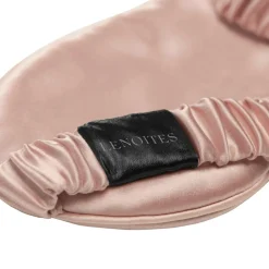 Mulberry Sleep Mask with Pouch