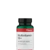 Multi 50+ Kalk og D-vitamin