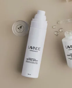 Multi Hydrating Setting Spray