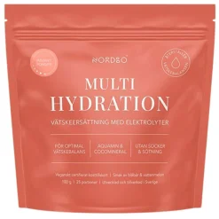 Multi Hydration Instant Powder