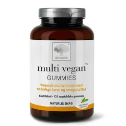 Multi Vegan™