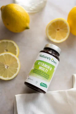 Multi Vitamin B Extra