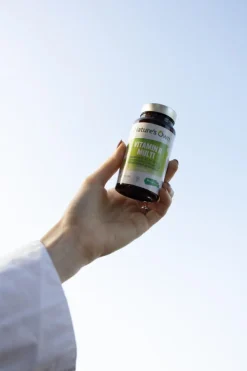 Multi Vitamin B Extra