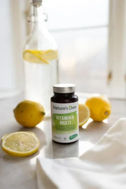 Multi Vitamin B Extra