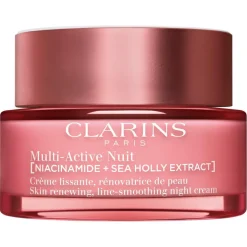 Multi-Active Night Cream Dry Skin