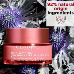 Multi-Active Night Cream Normal Skin