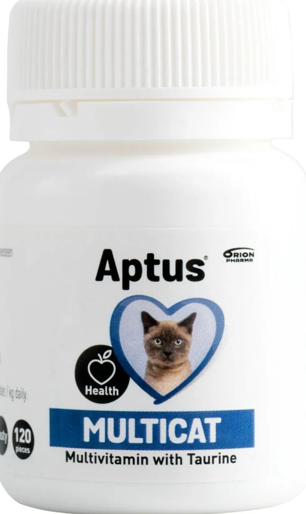 Multicat Tabletter