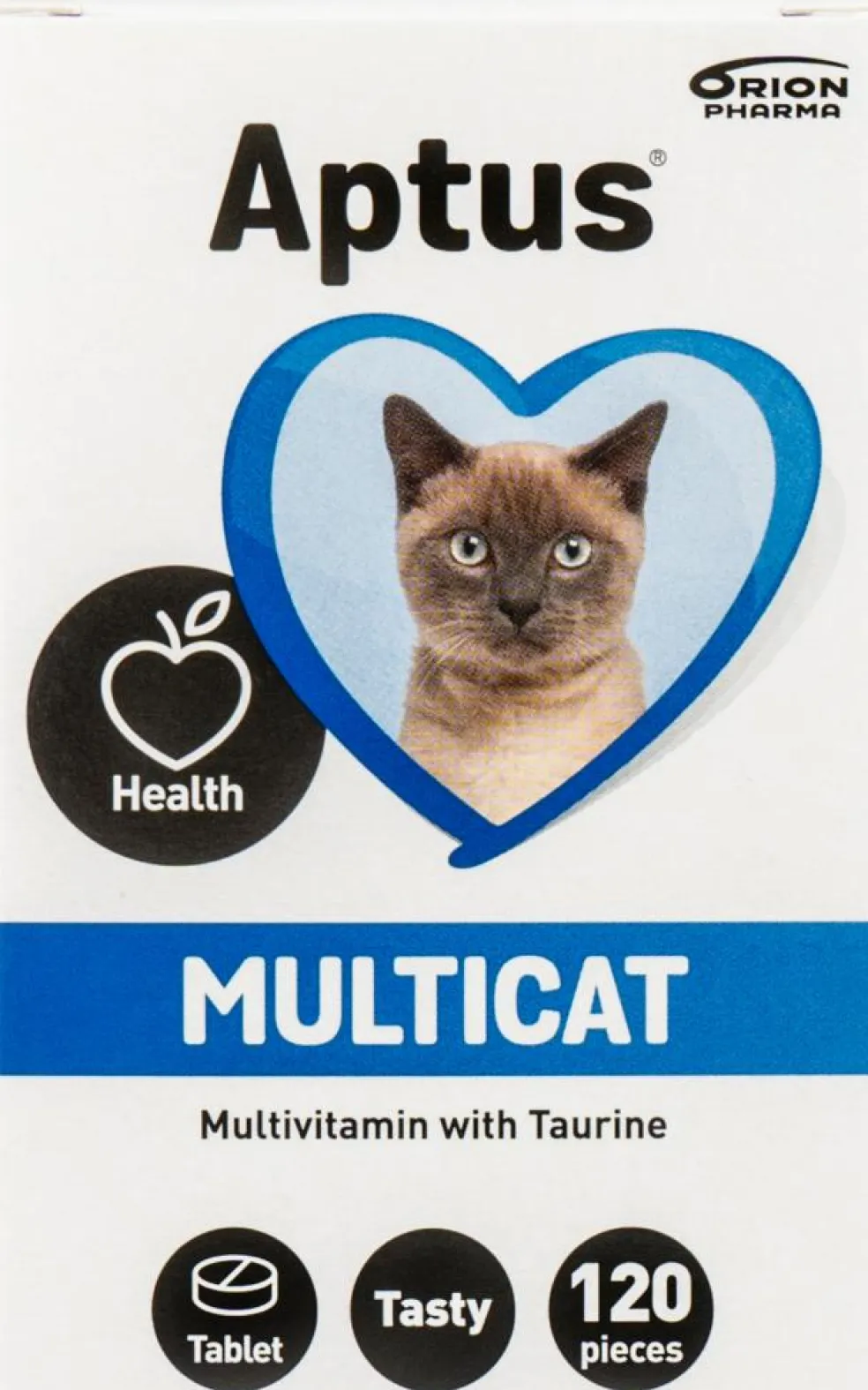 Multicat Tabletter