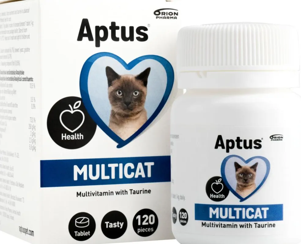 Multicat Tabletter