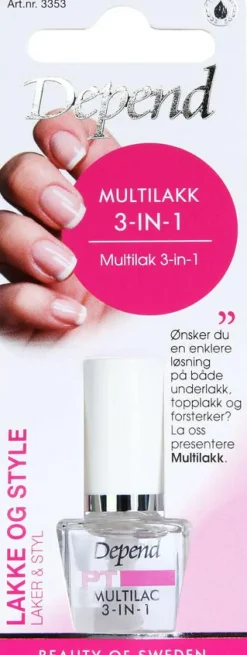 Multilak 3-in-1