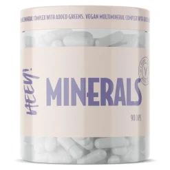 Multimineral + Greens