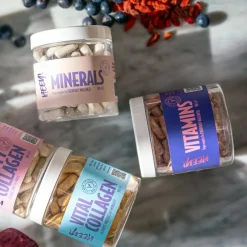 Multimineral + Greens